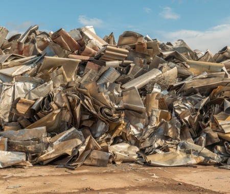 Av-San Demir Çelik Ltd. Şti.