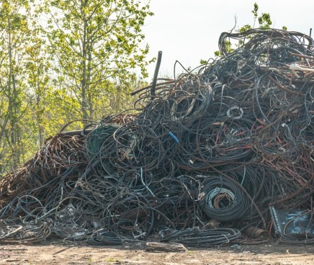 Av-San Demir Çelik Ltd. Şti.