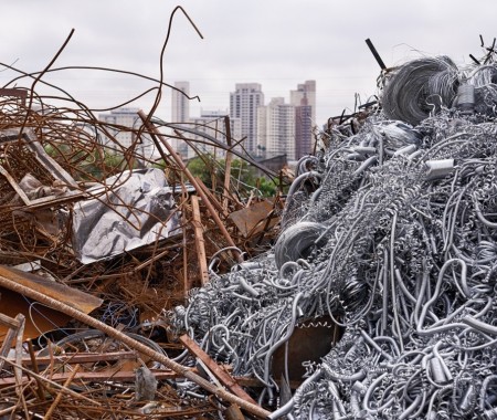 Av-San Demir Çelik Ltd. Şti.