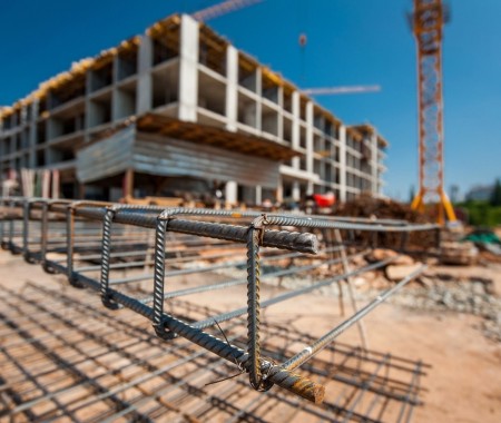 Av-San Demir Çelik Ltd. Şti.