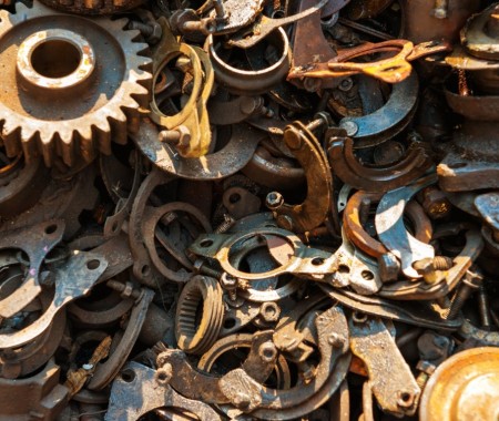 Av-San Demir Çelik Ltd. Şti.