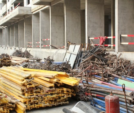 Av-San Demir Çelik Ltd. Şti.