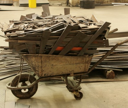 Av-San Demir Çelik Ltd. Şti.