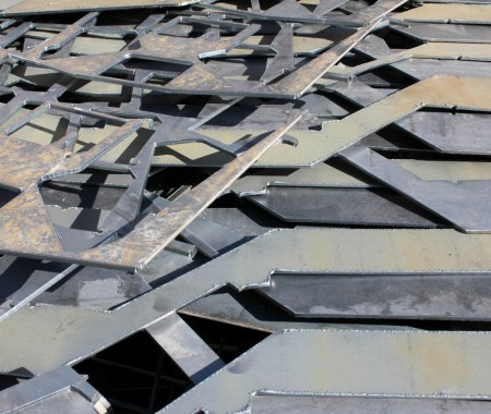 Av-San Demir Çelik Ltd. Şti.